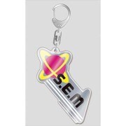 アイドルマスター SideM ロゴデカアクリルキーホルダー S.E.M [キャラクターグッズ]