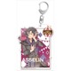 アイドルマスター SideM デカアクリルキーホルダー アスランBBII世 [キャラクターグッズ]