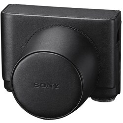 ヨドバシ.com - ソニー SONY RX1/1R/1RM2専用 ジャケットケース