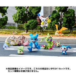 デジコレ DATA3 デジコレ! DATA3 | メガホビ MEGAHOBBY STATION