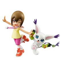 ヨドバシ.com - メガハウス MegaHouse G.E.M.シリーズ デジモン