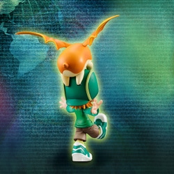 ヨドバシ.com - メガハウス MegaHouse G.E.M.シリーズ デジモン