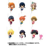 コードマスコット ラブライブ！ [コレクショントイ]