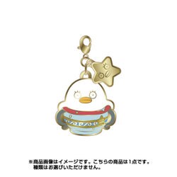 銀魂 メタルチャームコレクション 1BOX 開封済み メタルチャームコレクション 銀魂 エリザベスの12星座占い 第2章