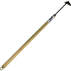 玉ネギホー 長柄 ヒートン付 830mm