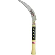 背金付鋸鎌 特撰 ステンレス 細目