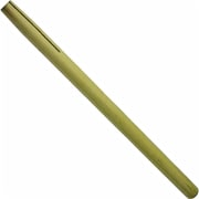 鎌用空柄 丸型 26φ 7分桂用 450mm 180.195mm用