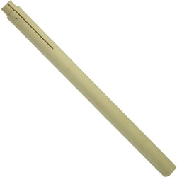 鎌用空柄 小判型 5分5厘桂用 315mm 150mm.165mm用