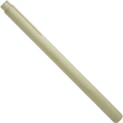 鎌用空柄 小判型 6分5厘桂用 360mm 195mm用