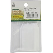 立型ラベル 6.0cm 20枚入り