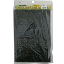N-3 鉢底アミ 20×30cm 3枚入り