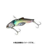 SWバイブジグR [60g ボラコノシロ]