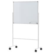 ミニサイズホワイトボード ホワイト Z-SHSWB-7560WH