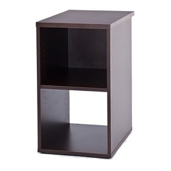 ノルム 隙間収納 W400 ダーク Z-SHISD-4060DB