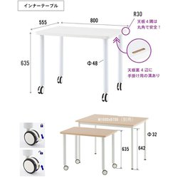 ヨドバシ.com - アール・エフ・ヤマカワ Z-SHST-INWHW [SHシンプル