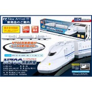 HAC1107 [N700系新幹線レールウェイセット]