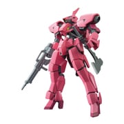 HGIB-O 流星号グレイズ改弐 [1/144 機動戦士ガンダム 鉄血のオルフェンズ]