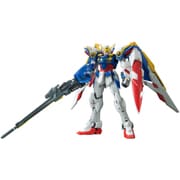 XXXG-01W ウイングガンダム EW版 [RG 1/144 新機動戦記ガンダムW エンドレスワルツ 2021年6月再生産]
