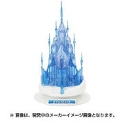 キャッスルクラフトコレクション アナと雪の女王 [プラモデルキット]