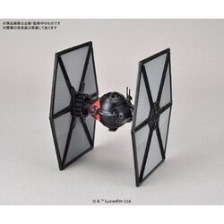 バンダイ　1/72 スターウォーズ　4台 STAR WARS PLASTIC MODEL - バンダイ ホビーサイト