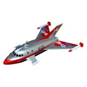 メカコレクション ウルトラマン No.01 ジェットビートル [ノンスケール 未塗装プラモデル]