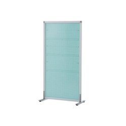 アールエフヤマカワ シンプルスクリーン パンチ W800 ( RFSCR-PWH ) シンプルスクリーン W800 パンチ ブルー（アジャスター仕様）RFSCR-PBL