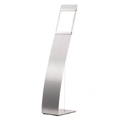 インフォメーションボード シルバー RFIB-001