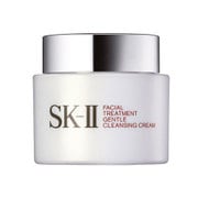 MAX30077 フェイシャルトリートメント ジェントルクレンジングクリーム 100g [クレンジング 並行輸入品]