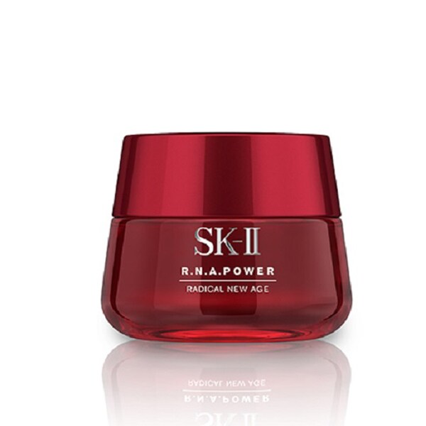 SK-II R.N.A パワー ラディカル ニュー エイジ 80gの+