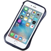 DCB-IP6PSA6BU [CLEAVE Aluminum Bumper for iPhone 6 Plus/iPhone 6s Plus Midnight Blue]
