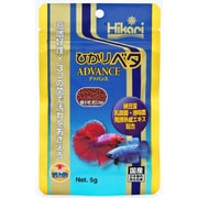 ひかりベタアドバンス [ベタ専用飼料 5g]