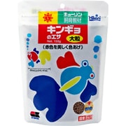 キンギョのエサ 大粒 [飼育教材用飼料 150g]