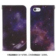 iPod touch 6 デザインケース 宇宙 IT6-06
