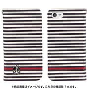 iPod touch 6 デザインケース マリン IT6-09