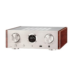 ヨドバシ.com - マランツ Marantz HD-AMP1/FN [プリメインアンプ USB