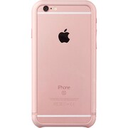 SQEDG620-RSG [iPhone 6s バンパーケース The Edge(ザ・エッジ) ローズゴールド]