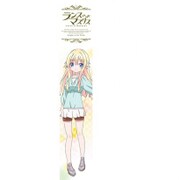ランスアンドマスクス もふもふマフラータオル アリス [キャラクターグッズ]
