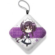ランスアンドマスクス ぷにぷにうで枕 依子 [キャラクターグッズ]