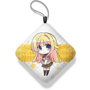 ランスアンドマスクス ぷにぷにうで枕 アリス [キャラクターグッズ]