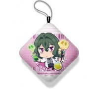 下ネタという概念が存在しない退屈な世界 ぷにぷにうで枕 氷菓 [キャラクターグッズ]