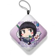 下ネタという概念が存在しない退屈な世界 ぷにぷにうで枕 乙女 [キャラクターグッズ]