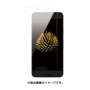 BSMPNX5XFG [Nexus 5X用 指紋防止フィルム 高光沢]