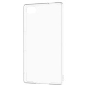 BSMPSO02HCHCR [Xperia Z5Compact SO-02H専用イージーハードケース クリア]