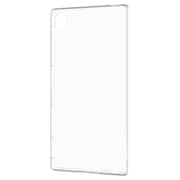 BSMPSO03HCHCR [Xperia Z5 Premium SO-03H専用 イージーハードケース クリア]
