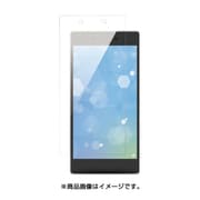 BSMPSO03HFLRG [Xperia Z5 Premium SO-03H専用 液晶保護フィルム 高光沢]