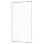 BSMPSH02HCHCR [AQUOS Compact SH-02H用 イージーハードケース クリア]