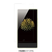 BSMPSH02HFG [AQUOS Compact SH-02H用 指紋防止 高光沢 フィルム]