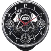 スター・ウォーズ からくり時計 4MN533MC02