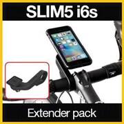 SLIM 5 I6 EXTENDER PACK WHITE