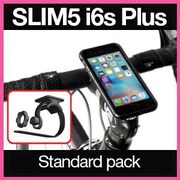 SLIM 5 I6 PLUS STANDARD PACK BLACK